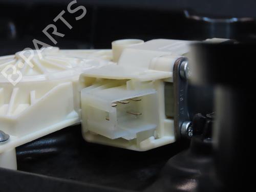 Front left window mechanism MERCEDES-BENZ GLA-CLASS (X156) GLA 180 CDI / d (156.912) | BP26226971C22