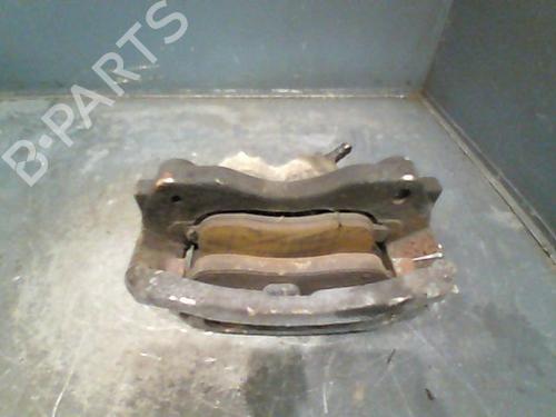 Used Right front brake caliper Right front brake caliper OPEL MOVANO B Van (X62) 2.3 CDTI FWD (FV) (125 hp) 14872387 14872387