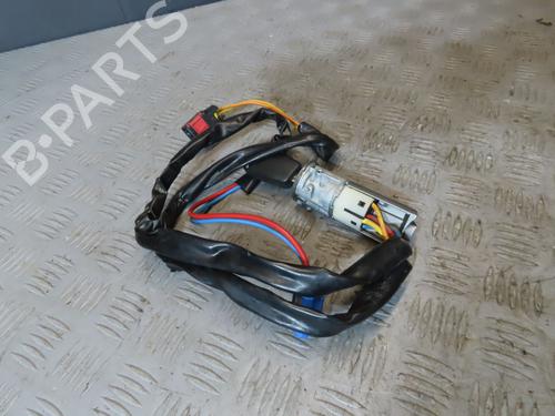 Used Steering column PEUGEOT PARTNER Box Body/MPV (5_, G_) [1996-2026]  19653051