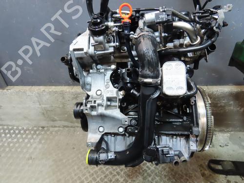 Engine VW PASSAT B7 Variant (365) 2.0 TDI | BP28033251M1 