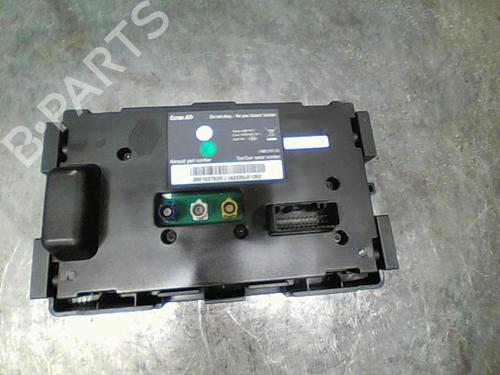 Used Display monitor RENAULT SCÉNIC III (JZ0/1_) 1.5 dCi (110 hp) 10762569