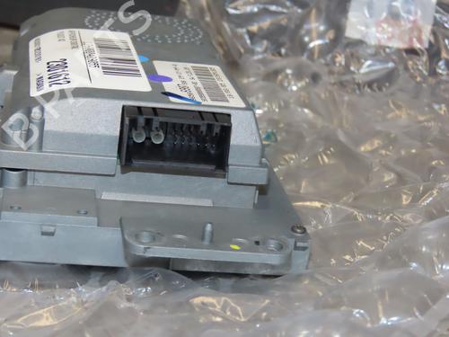 Used Display monitor PEUGEOT 407 Coupe (6C_) 2.7 HDi (204 hp) 29150833