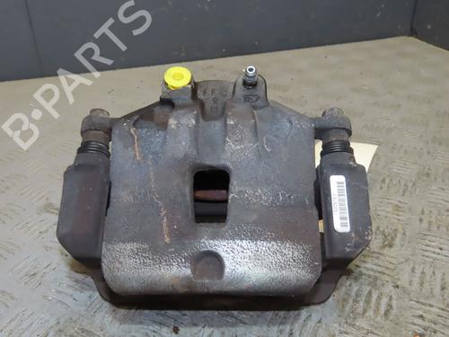 Left front brake caliper OPEL ASTRA J GTC 1.4 (08) | BP24966190M105 - Image 3