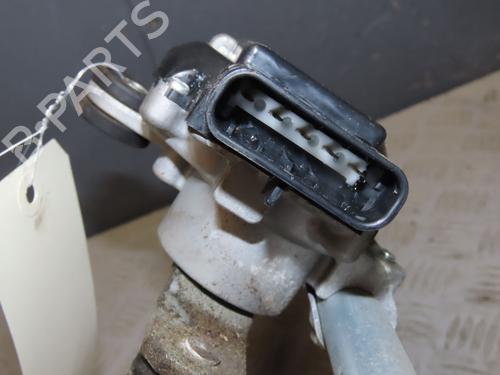 Used Front wiper motor ISUZU D-MAX II (TFR, TFS) 2.5 CRDi 4x4 (TFS86J) (163 hp) 25207994