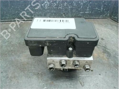 Used ABS pump SKODA OCTAVIA II (1Z3) 1.9 TDI (105 hp) 23113090