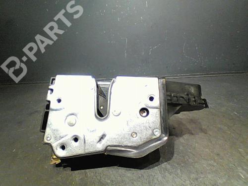 Used Front right lock BMW 3 (E46) 318 d (116 hp) 10765756