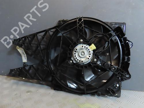 Radiator fan OPEL COMBO Box Body/MPV (X12) 1.3 CDTI (B05) | BP21049474M35 