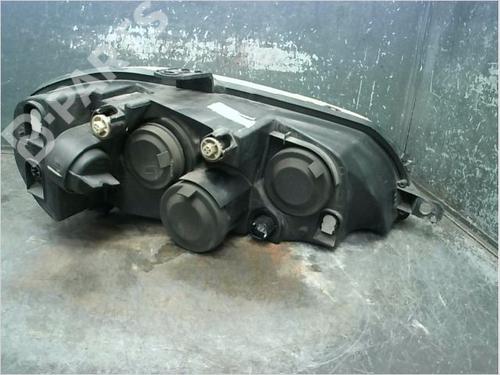 Left headlight FIAT PUNTO (188_) 1.3 JTD 16V | BP11425318C28 