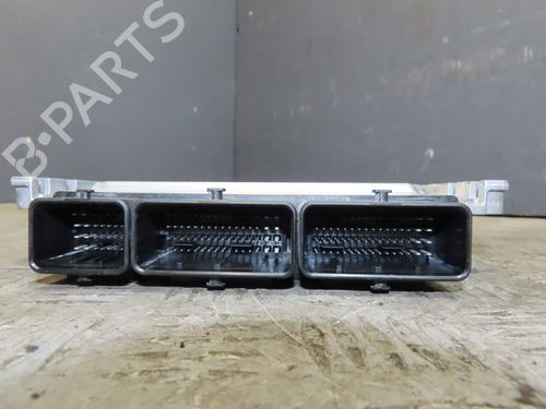 Engine control unit (ECU) RENAULT KANGOO Express (FW0/1_) 1.5 dCi 90 (FW0G, FW05, FW08, FW11) | BP29150809M57 