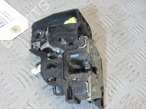 Front left lock DACIA SANDERO II 1.0 SCe 75 (B8JC, B8JD) | BP21391807C98 