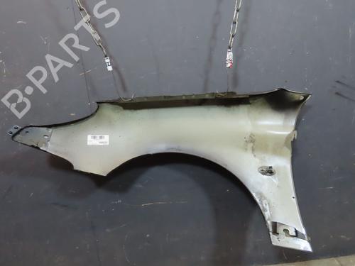 Forkjerm høyre PEUGEOT 206 Hatchback (2A/C) 1.4 HDi eco 70 | BP29150845C42 