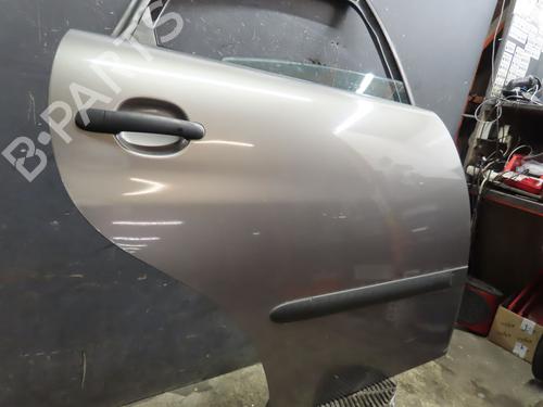 Right rear door SEAT IBIZA III (6L1) 1.9 SDI | BP17241573C5 