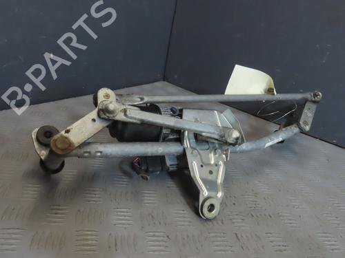 Used Front wiper motor VW PASSAT B6 Variant (3C5) 1.9 TDI (105 hp) 21059859
