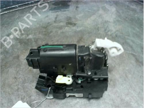 Rear left lock DACIA LODGY (JS_) 1.2 TCe (JSAY, JSM0) | BP11267467C100 