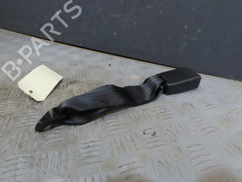 Używane Klamra pasa bezpieczeństwa SUZUKI CELERIO (LF) 1.0 (AVK310) (68 hp) 30955753