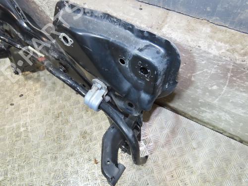 Used Subframe Subframe JEEP RENEGADE SUV (BU, B1, BV) 1.0 T-GDi (120 hp) 36283471 36283471