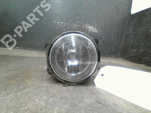 Used Left front fog light Left front fog light CITROËN C4 I (LC_) 1.6 HDi (90 hp) 10767896 10767896