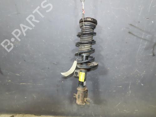 Used Left front shock absorber Left front shock absorber OPEL KARL (C16) 1.0 (73 hp) 33969196 33969196