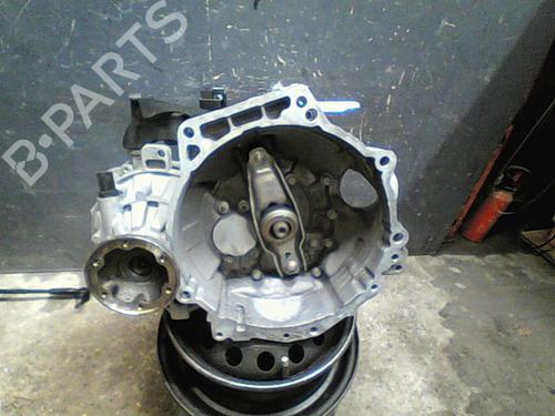 Gearbox SEAT IBIZA IV (6J5, 6P1) 1.6 TDI | BP10759726M3 