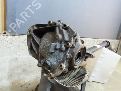 Rear differential BMW 1 (F21) M 135 i | BP19790957M24
