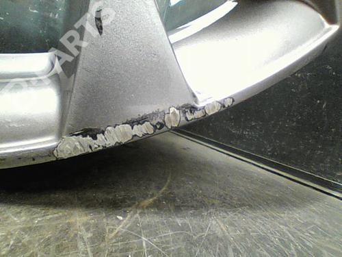 Rim RENAULT CLIO IV (BH_) 1.6 RS (BHJ4, BHJ6, BHMM) | BP10761122C45