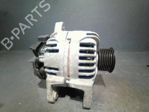 Generator RENAULT TWINGO II (CN0_)  | BP23112026M7 