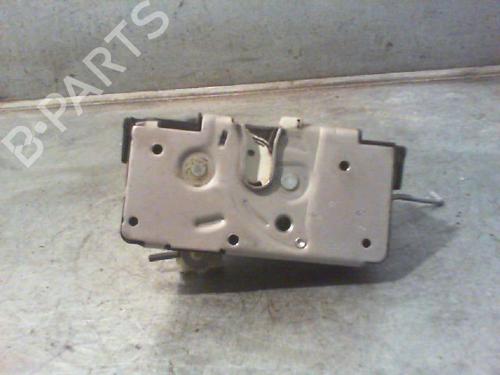 Used Front right lock OPEL CORSA D (S07) 1.2 (L08, L68) (86 hp) 23115443