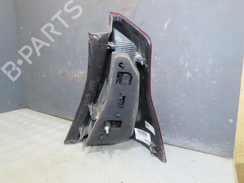 left-taillight-dacia-sandero-2008-36544970 main image
