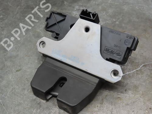 Bakluke lås FORD FOCUS II (DA_, HCP, DP) 2.0 TDCi | BP16648049C101 