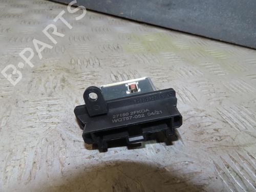 heater-resistor-dacia-spring-2020-34048877 main image