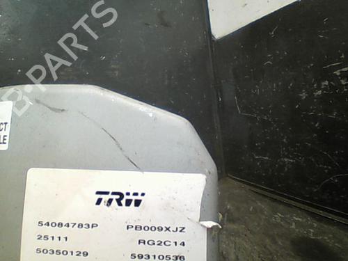 Used Steering column RENAULT MODUS / GRAND MODUS (F/JP0_) 1.5 dCi 90 (88 hp) 23112716