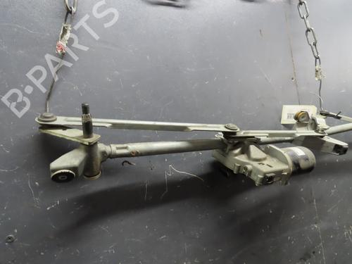 Front wiper motor PEUGEOT 307 (3A/C) 1.6 HDi | BP18058437M29 
