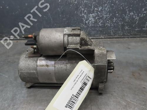 Startmotor AUDI A8 D3 (4E2, 4E8) 4.2 quattro (335 hp) 17730321