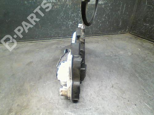 Front left lock SEAT IBIZA IV (6J5, 6P1) 1.2 | BP10766025C98 