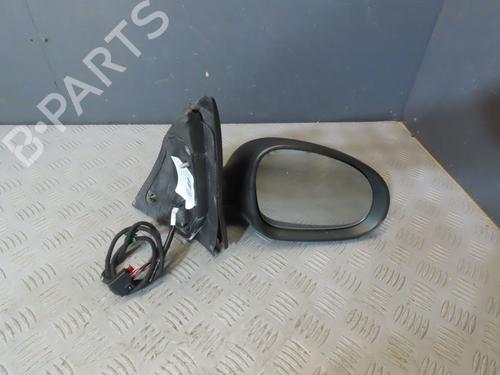 Used Right mirror VW GOLF V (1K1) 1.9 TDI (90 hp) 21211086