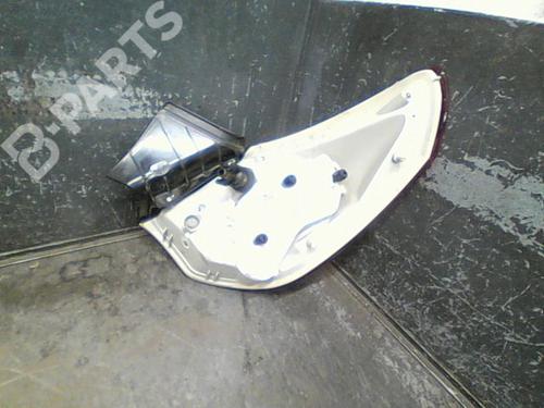 Left taillight OPEL ASTRA J (P10) 1.7 CDTI (68) | BP10768941C34 