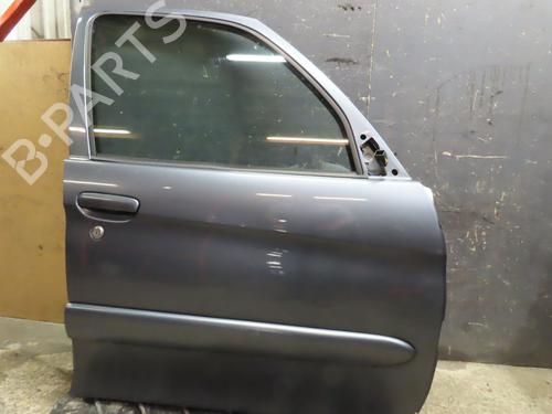 Right front door CITROËN XSARA PICASSO (N68) 1.6 HDi | BP17371365C3 