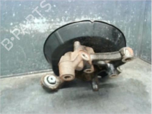 Right rear steering knuckle OPEL SIGNUM Hatchback (Z03) 1.9 CDTI (F48) | BP23113050M28 