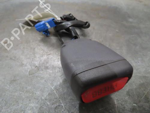 Used Seat buckle TOYOTA CELICA Coupe (_T23_) 1.8 16V VT-i (ZZT230_, ZZT230) (143 hp) 16106159