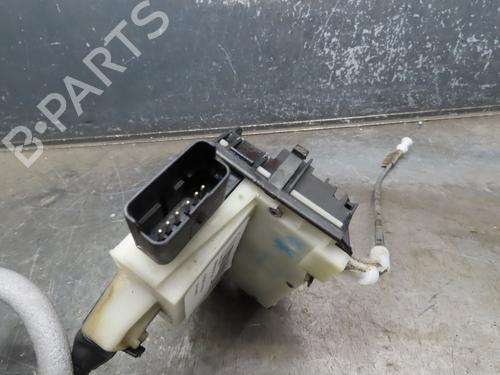 Front right lock CITROËN C4 II (NC_) 1.6 HDi 110 | BP16667048C97 