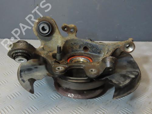 Left rear steering knuckle BMW 3 (F30, F80)  | BP23113060M27 