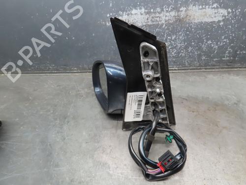 Used Left mirror VW GOLF PLUS V (5M1, 521) 1.9 TDI (105 hp) 16973055
