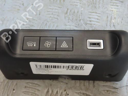 Climate control CITROËN AMI (9A_) Electric (9AZ2CA) | BP36492816I5 - Image 2