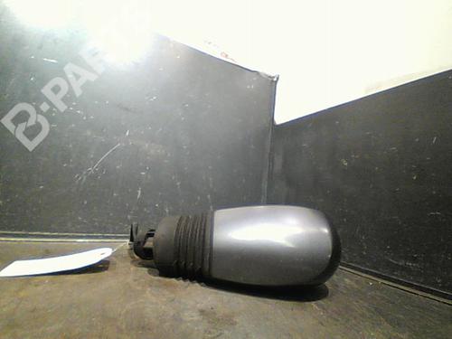 Retrovisor izquierdo FIAT PUNTO (188_) 1.9 JTD (86 hp) 10765700