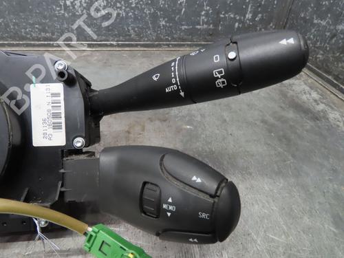 Steering column stalk PEUGEOT 207 Hatchback Van (WA_, WC_)  | BP17867820I23 