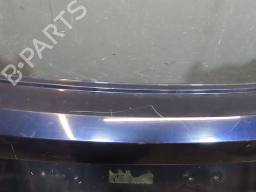 Rear bumper SEAT IBIZA IV (6J5, 6P1) 1.6 TDI | BP27645339C8 