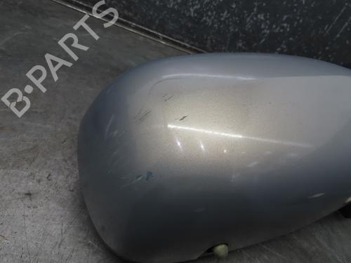 Right mirror RENAULT MEGANE II (BM0/1_, CM0/1_)  | BP17738597C27 