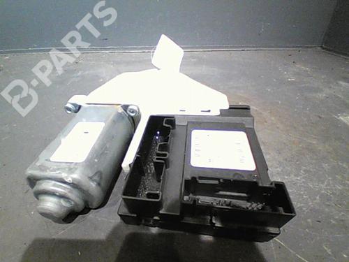 Front left window mechanism VW GOLF VI (5K1) 1.6 TDI | BP10764588C22 