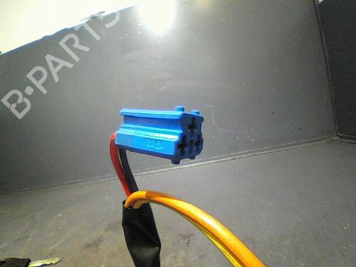 Used Ignition barrel Ignition barrel CITROËN XSARA (N1) 2.0 HDi 90 (90 hp) 10760032 10760032