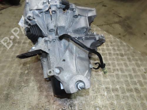 Gearbox RENAULT TWINGO II (CN0_) 1.2 16V (CN04, CN0B) | BP37083192M3 - Image 3